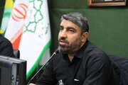 دعوت از گروه‌های جهادی و مردمی برای مشارکت در برپایی قرارگاه زائرشهرها