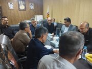 مدیرکل دفتر امور شهری استانداری فارس: رفع چالش‌های شهرداری‌ها در اولویت است