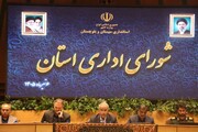 خروج نیرو در سیستان و بلوچستان۱.۷ برابر سهمیه استخدامی است