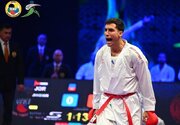 تصمیم عجیب در کاراته/ مبارزه انتخابی برای ستاره ایران در قهرمانی آسیا!