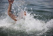 زنگ خطر بحران خاموش غرق‌شدگی در همدان به صدا درآمد