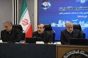 دبیر کمیسیون صنایع: به جای قوانین جدید به اصلاح قوانین موجود نیاز داریم