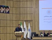 مشاور عارف: رشد اقتصادی ایران نیازمند رویکردهای جدید از جمله هوش مصنوعی است