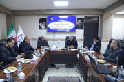 آمادگی شبکه ملی جهاددانشگاهی برای پاسخگویی به نیازهای فناورانه صنایع