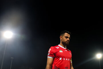 پلی‌آف لیگ قهرمانان آسیا: چادرملو - پرسپولیس
