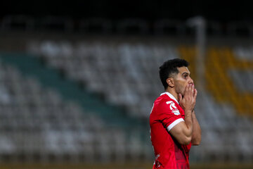 پلی‌آف لیگ قهرمانان آسیا: چادرملو - پرسپولیس
