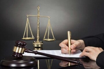 همکاری ۱۷۰ وکیل نیکوکار با کمیته امداد گیلان