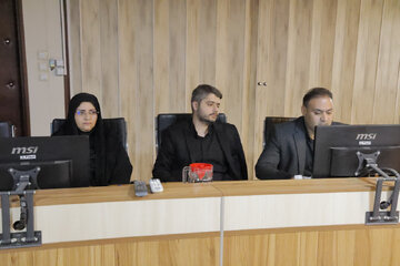 اجرای طرح سنجش رضایتمندی ذی‌نفعان شرکت گاز استان قم با تکمیل ۳۵۰۰ پرسشنامه