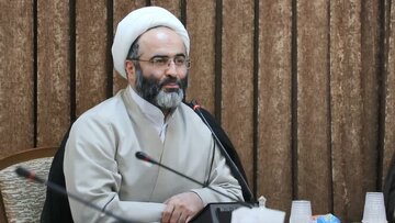 رئیس کمیته مردمی تشییع رهبر شهید در قم منصوب شد