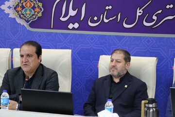 جایگاه مطلوب دادگستری ایلام از نظر شاخص‌های قضایی در کشور