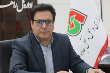 ایمن‌سازی کریدورهای لرستان برای تردد زائران اربعین و شرکت‌کنندگان مراسم تشییع رهبر شهید