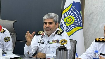 پیش‌بینی ورود ۲ میلیون خودرو به تهران برای تشیبع رهبرشهید/ ایجاد پارکینگ در ۱۴ ورودی شهر