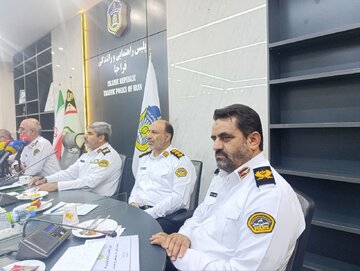 پیش‌بینی ۱۶۵ هزار ظرفیت پارک خودرو برای مراسم تشییع رهبر شهید در تهران