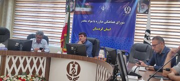 بیش از ۲۱ هزار کردستانی تحت درمان نگهدارنده قرار دارند