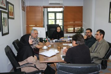 سی‌وهفتمین جشنواره تئاتر فارس با محوریت هویت ملی و بزرگداشت شهدا کلید خورد