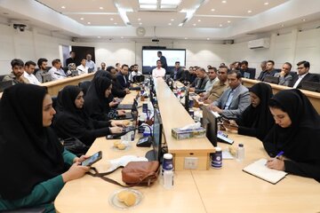 در نشست فعالان اقتصادی کرمان با مسئولان قضایی استان چه گذشت؟