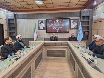 دادرسی الکترونیک جایگزین رویه‌های سنتی / پیشگامی خراسان جنوبی در توسعه خدمات هوشمند