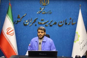 آخرین وضعیت امدادرسانی در مناطق سیل‌زده دو استان‌/ هشدار سیلاب در ۹ استان