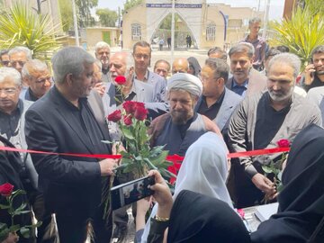 افتتاح دانشکده پزشکی دانشگاه آزاد جیرفت؛ گامی بلند در پاسخ به نیازهای حیاتی جنوب کرمان