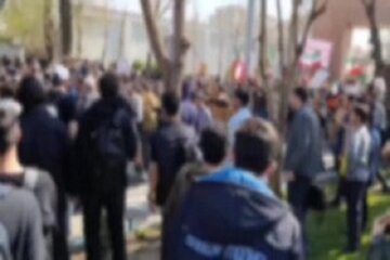 جزئیات رسیدگی به ۳۰ پرونده انضباطی دانشجویان در اعتراضات سال گذشته