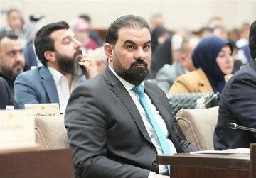 رئیس پارلمان عراق خواستار تقویت گفت‌وگو میان کشورهای منطقه شد