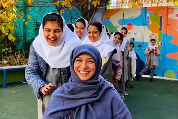 پژوهشی تازه درباره نقش خلاقیت و طنز در پویایی کلاس‌های ابتدایی