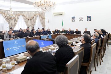 عارف: تشییع رهبر شهید انقلاب یکی از مهمترین حوادث قرن بیست و یکم است