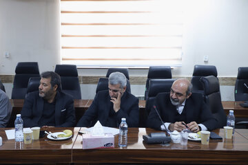 سفر معاونان جهاد دانشگاهی کشور به تبریز