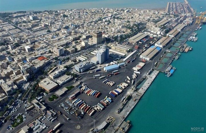 رئیس شورای اسلامی شهر چابهار:توسعه چابهار نیازمند اعتبارات متناسب با جایگاه ملی است