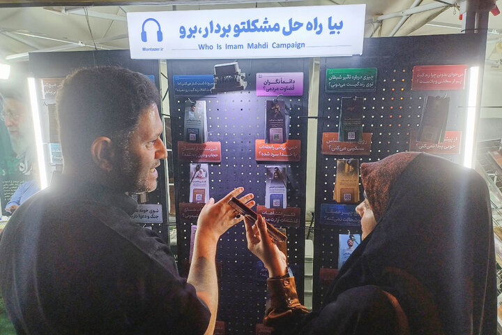 کمپینی آنسوی ازدحام/ معماری یک میدان فرهنگی پایدار در شبهای اقتدار سمنان