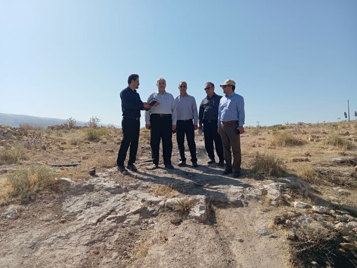 سهمیه ۱۶ هزار واحدی فارس در ساماندهی مسکن/ تملک ۲۲۲ هکتار زمین برای توسعه روستاهای شیراز