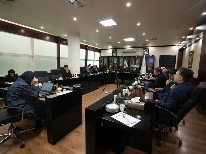 پذیرش وکالت بیش از  ۲۰ هزار نفر از آسیب‌دیدگان جنگ تحمیلی سوم از سوی کانون وکلای مرکز