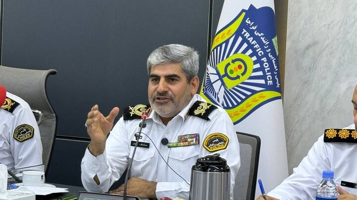 پیش‌بینی ورود ۲ میلیون خودرو به تهران برای تشیبع رهبرشهید/ ایجاد پارکینگ در ۱۴ ورودی شهر