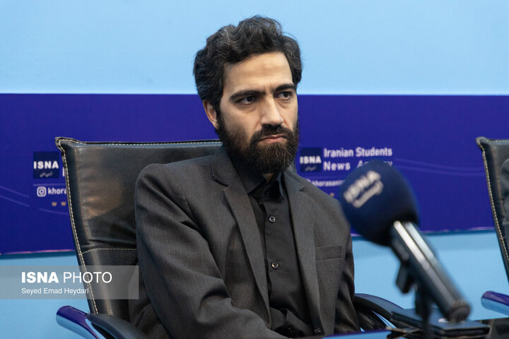 اولویت حل مسائل حکمرانی در دوره جدید دانشگاه شهید مطهری