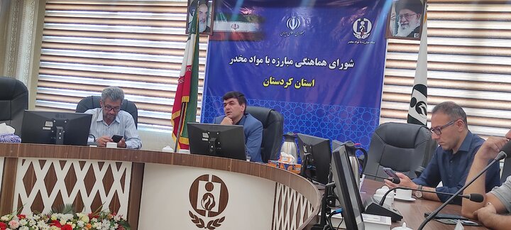 بیش از ۲۱ هزار کردستانی تحت درمان نگهدارنده قرار دارند