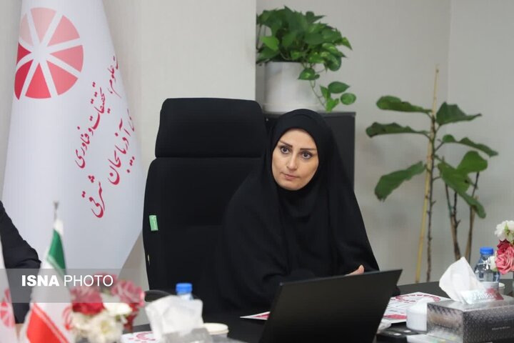 آمادگی جهاددانشگاهی برای همکاری با پارک علم‌وفناوری آذربایجان‌شرقی در جهت توسعه صنایع خلاق