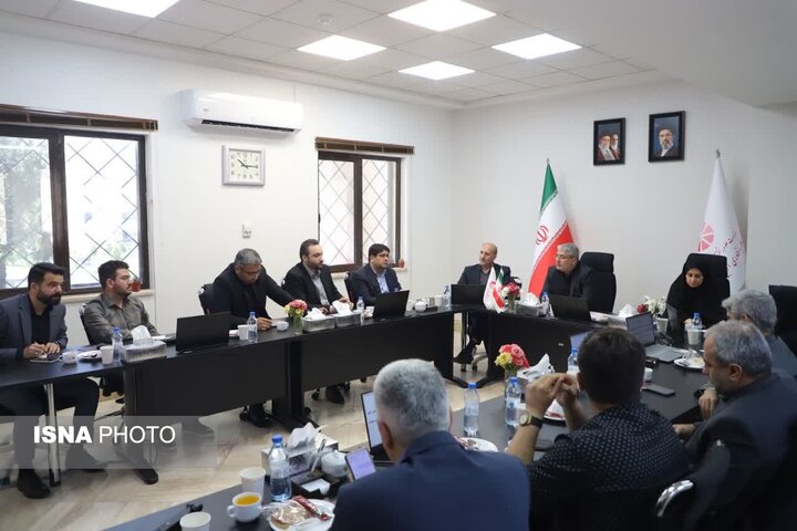 آمادگی جهاددانشگاهی برای همکاری با پارک علم‌وفناوری آذربایجان‌شرقی در جهت توسعه صنایع خلاق