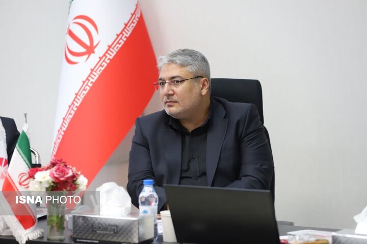 آمادگی جهاددانشگاهی برای همکاری با پارک علم‌وفناوری آذربایجان‌شرقی در جهت توسعه صنایع خلاق