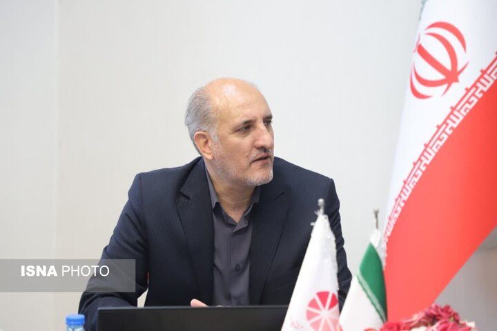 آمادگی جهاددانشگاهی برای همکاری با پارک علموفناوری آذربایجانشرقی در جهت توسعه صنایع خلاق