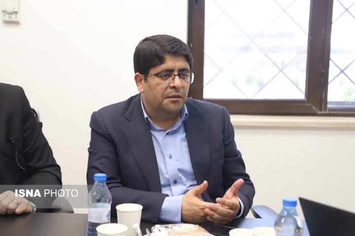 آمادگی جهاددانشگاهی برای همکاری با پارک علم‌وفناوری آذربایجان‌شرقی در جهت توسعه صنایع خلاق