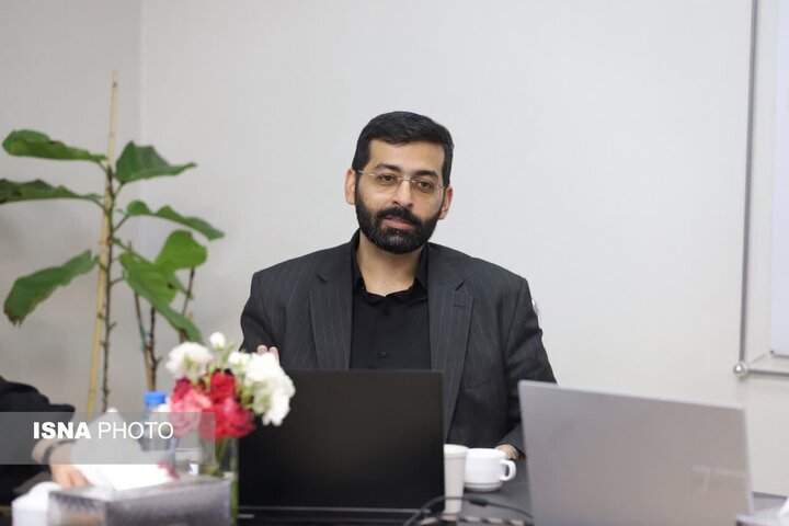 آمادگی جهاددانشگاهی برای همکاری با پارک علم‌وفناوری آذربایجان‌شرقی در جهت توسعه صنایع خلاق