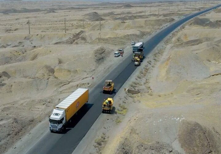 جهش ۲.۵ برابری اعتبارات راهداری سربیشه؛ پروژه‌های راه‌سازی در مسیر تحقق مطالبات مردم
