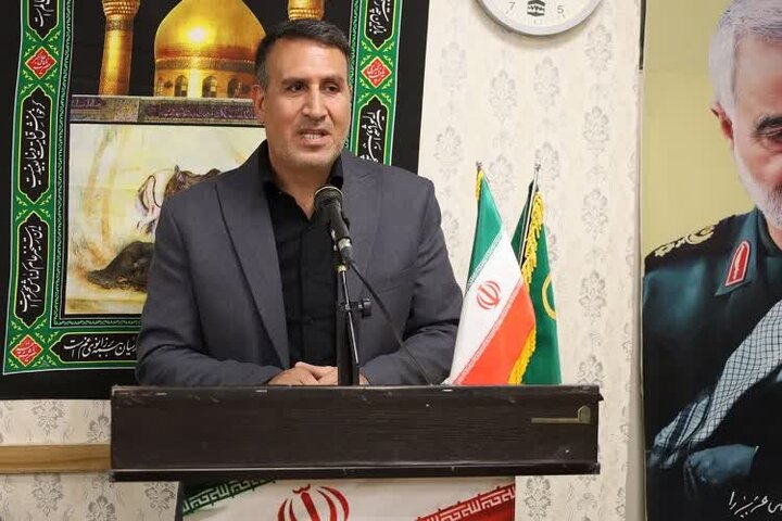 تاکید نماینده ولی فقیه در استان  بر ضرورت تقویت جلسات تفسیر فاخر قرآن در همدان