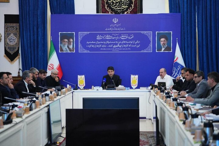 پایداری برق سایت‌های ارتباطی باید تضمین شود