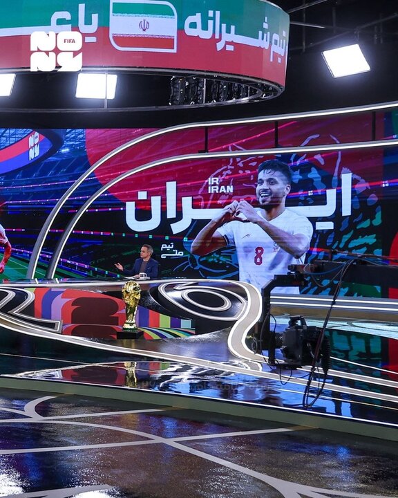 معجزه فوتبال در خاموش کردن حاشیهها
