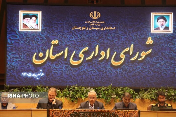 خروج نیرو در سیستان و بلوچستان ۱.۷ برابر سهمیه استخدامی است
