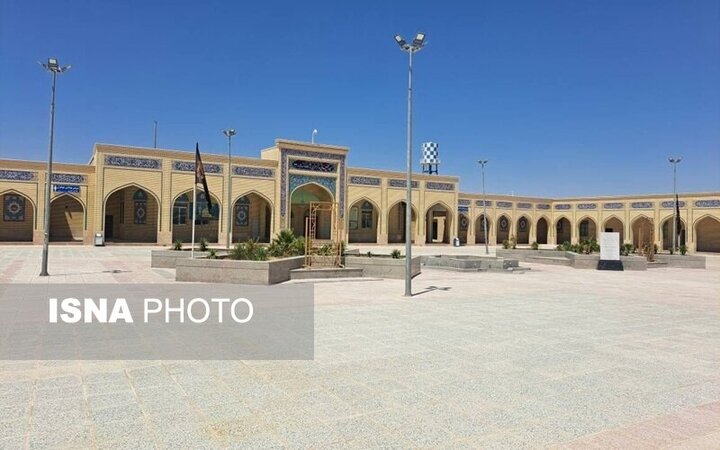 آمادگی ۱۰ مجتمع بین‌ راهی سیستان و بلوچستان برای خدمت‌رسانی مراسم وداع با قائد شهید امت