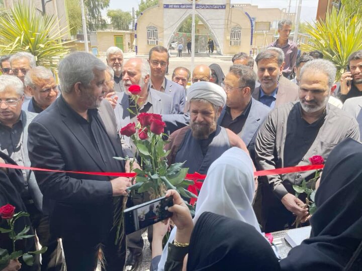 افتتاح دانشکده پزشکی دانشگاه آزاد جیرفت؛ گامی بلند در پاسخ به نیازهای حیاتی جنوب کرمان