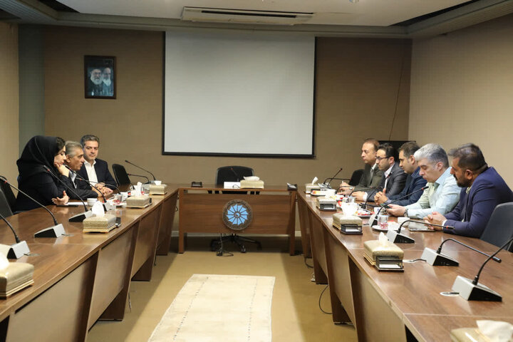 نایب‌رئیس کمیسیون گردشگری اتاق ایران: بخش خصوصی برای بقا در بحران نباید منتظر دولت بماند
