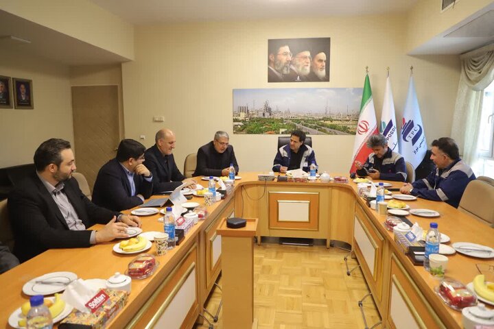 انعقاد تفاهمنامه همکاری میان سازمان تجاری سازی جهاددانشگاهی کشور و پتروشیمی تبریز